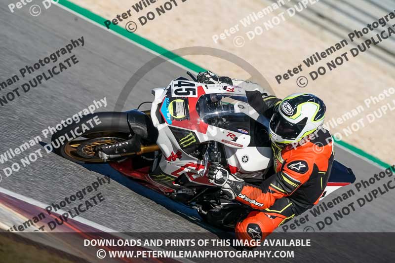 motorbikes;no limits;november 2019;peter wileman photography;portimao;portugal;trackday digital images